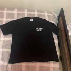 Gallery Department Mens Oversized