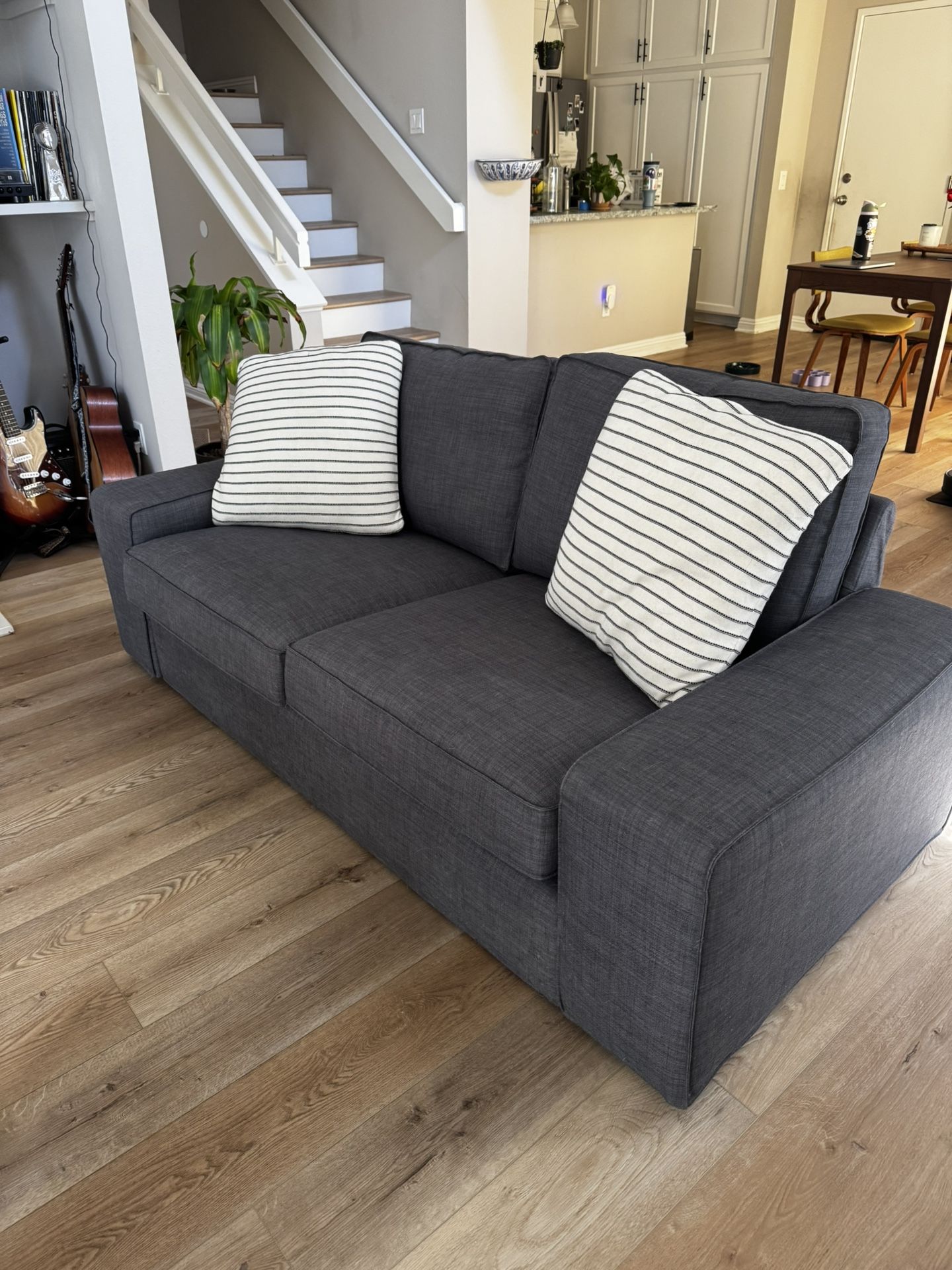 Loveseat