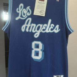 Kobe Bryant Jersey 