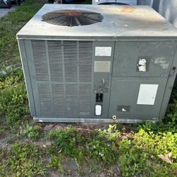 A/C Pack Unit Five Tones