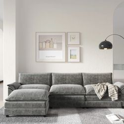 Modular Sectional 