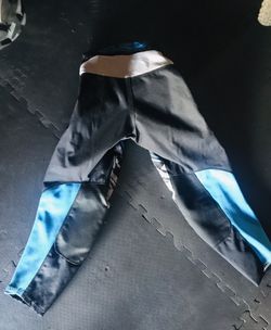 Off Road Pants