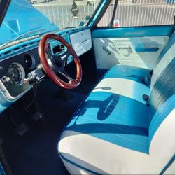 92 Chevrolet Motor 454 Y 69 Chevy C10