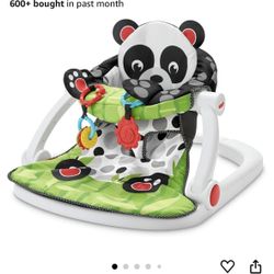 Baby Chair Toy