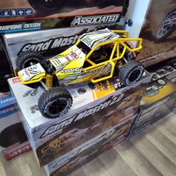 Kyosho RC Buggy For Beginners Special Deal $135 1/10 Scale Including Remote