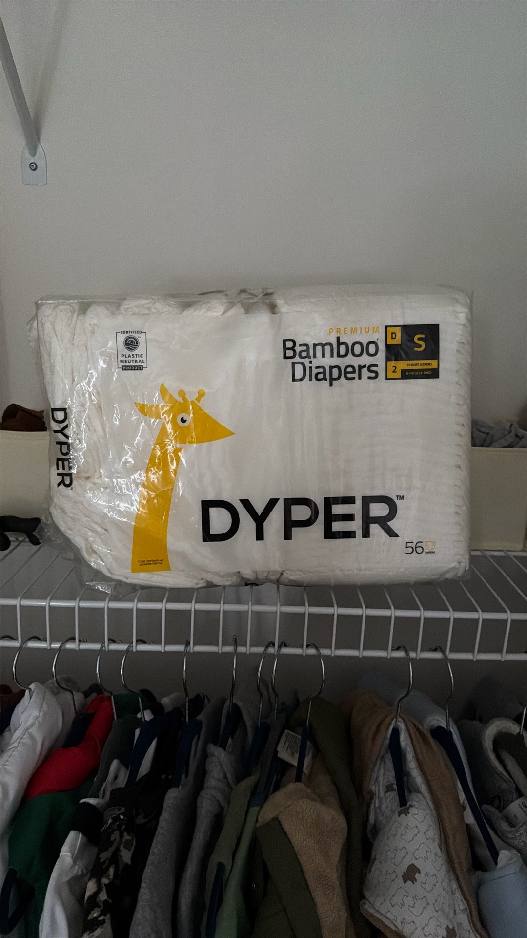 Dyper Size 2