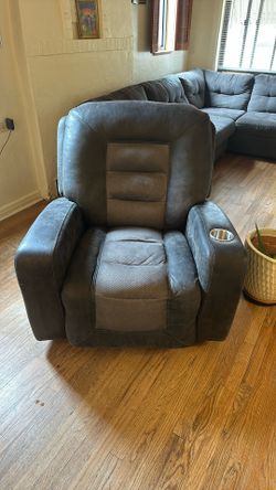Recliner