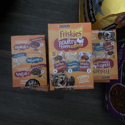 7 Box’s All Together 