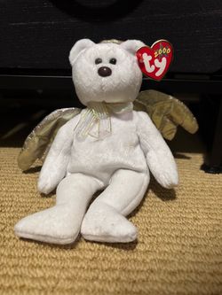 Halo 2 beanie baby
