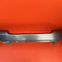 2022 2023 2024 FORD MAVERICK FRONT CENTER BUMPER COVER OEM NZ6B-17C831-A