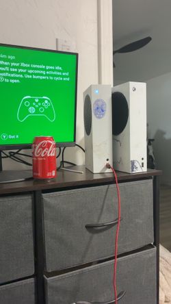 2 Xbox series s