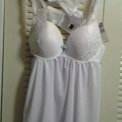 Lencería Sexy Nuevo 