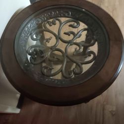 Beautiful Side Table 