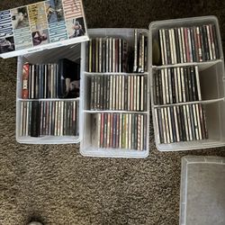 CD Collection 