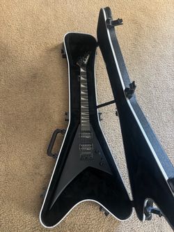 Jackson V offset