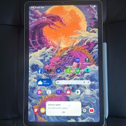 Samsung Galaxy S6 Lite