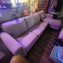 COUCH  WAS  $780