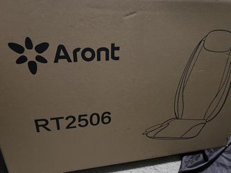 Aront RT2506 massage cushion