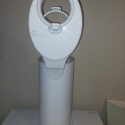 Ubbi Steel Diaper Pail