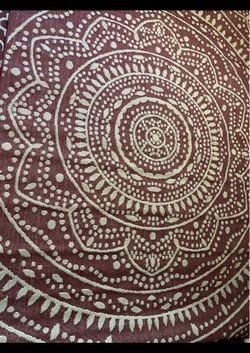 Brand new area rug 6x9