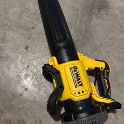 Dewalt Blower