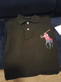 Polo Ralph Lauren Poloz Size (S) Mens