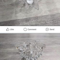 Candle Holder 