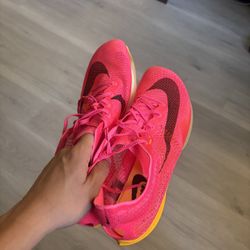 Nike Zoom Track Distance Spikes