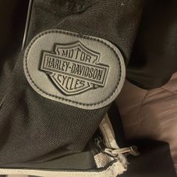 H.d Bag
