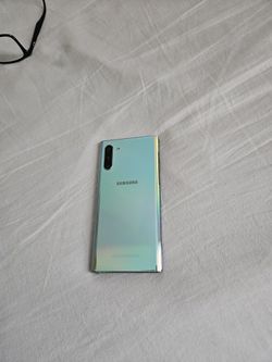 Samsung Note 10