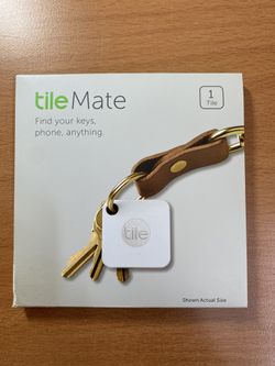 9x 1 Pack Tile Mate