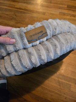 Pet bed
