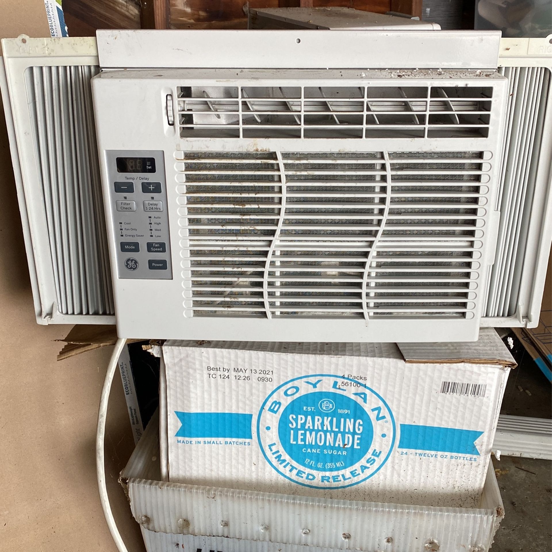 Air Conditioner