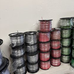 12 Awg Stranded 500ft Wire 