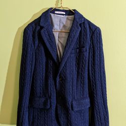 Club Monaco Sweater/Jacket