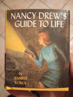 Nancy Drew's Guide To Life