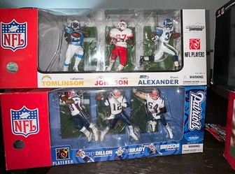NFL Collectibles