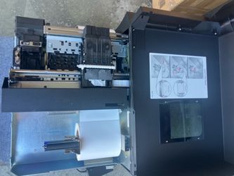 Primera LX1000 Color Label Printer