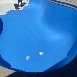 Pool Repair & Clean We Are Small Company 