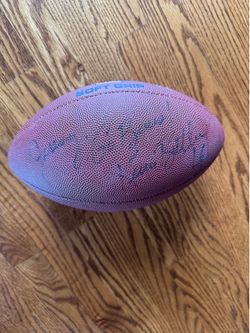 NFL football