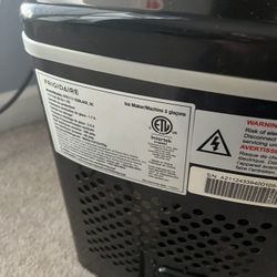 Ice Machine For Sale Great Work