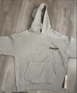 Essentials Fear of God hoodie