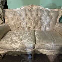 2 seater sofa