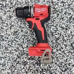 DRILL MILWAUKEE TOOL ONLY