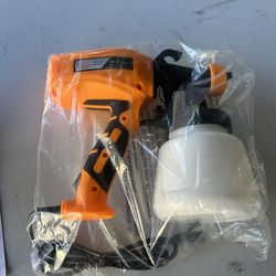 Electric Spray Gun CN-3000