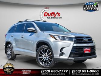 2017 Toyota Highlander