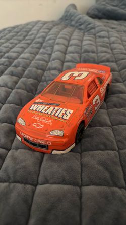 Toy Car