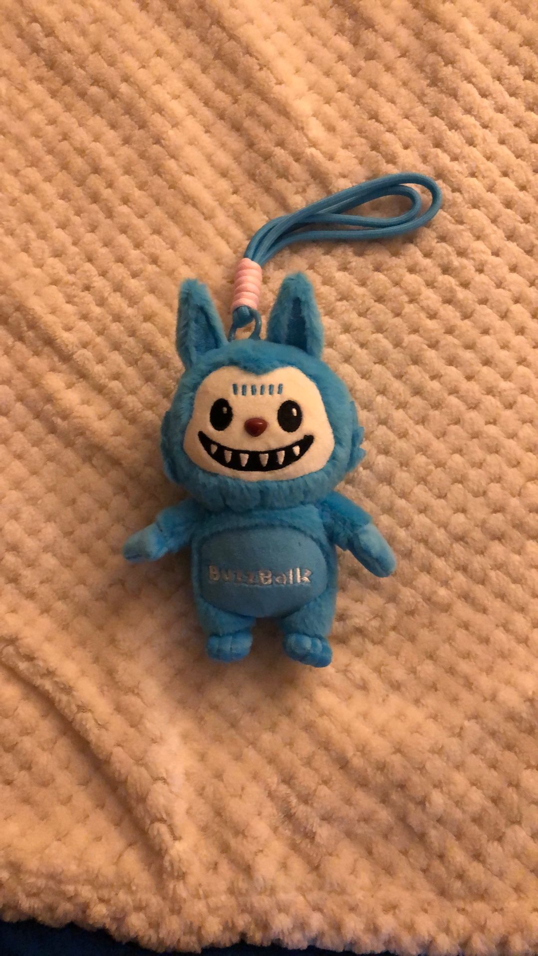 BuzzBallz Labuzzy Limited Edition Labubu Labooboo