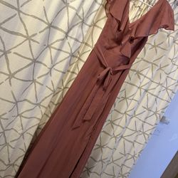 Birdy Grey Bridesmaid Dress