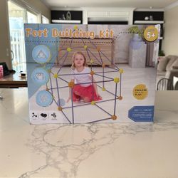Fort Building Kit
